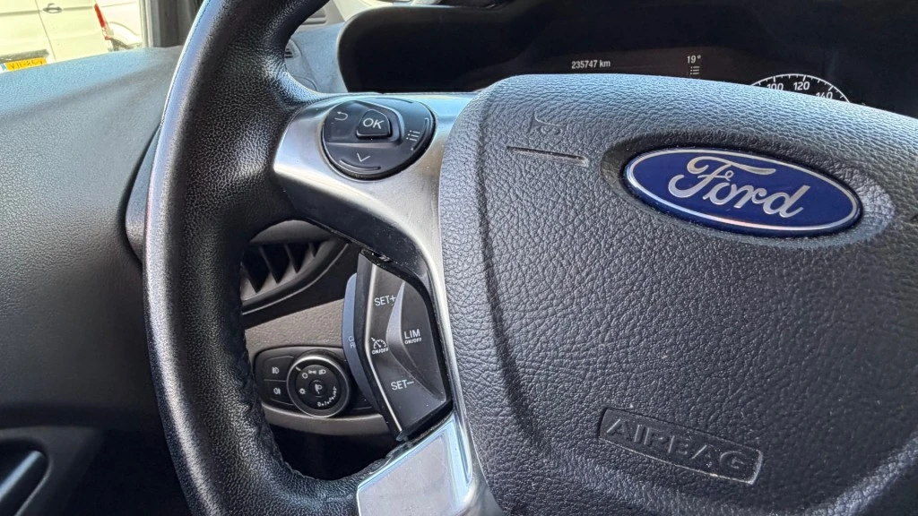 Ford Transit Connect – foto 23