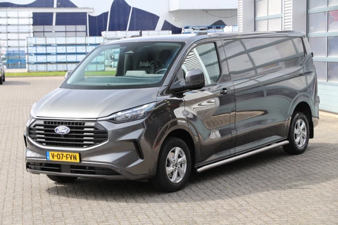 Ford Transit Custom 2.0 TDCI 170 | Aut. | Limited | Trekhaak | Navi | Camera | Clima..