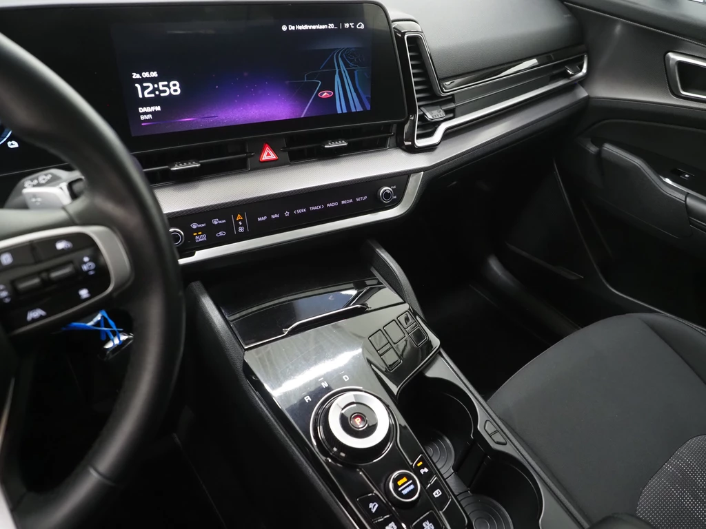 Kia Sportage – foto 32