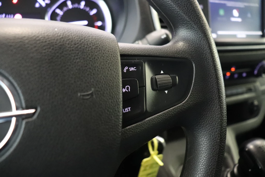 Opel Vivaro – foto 19