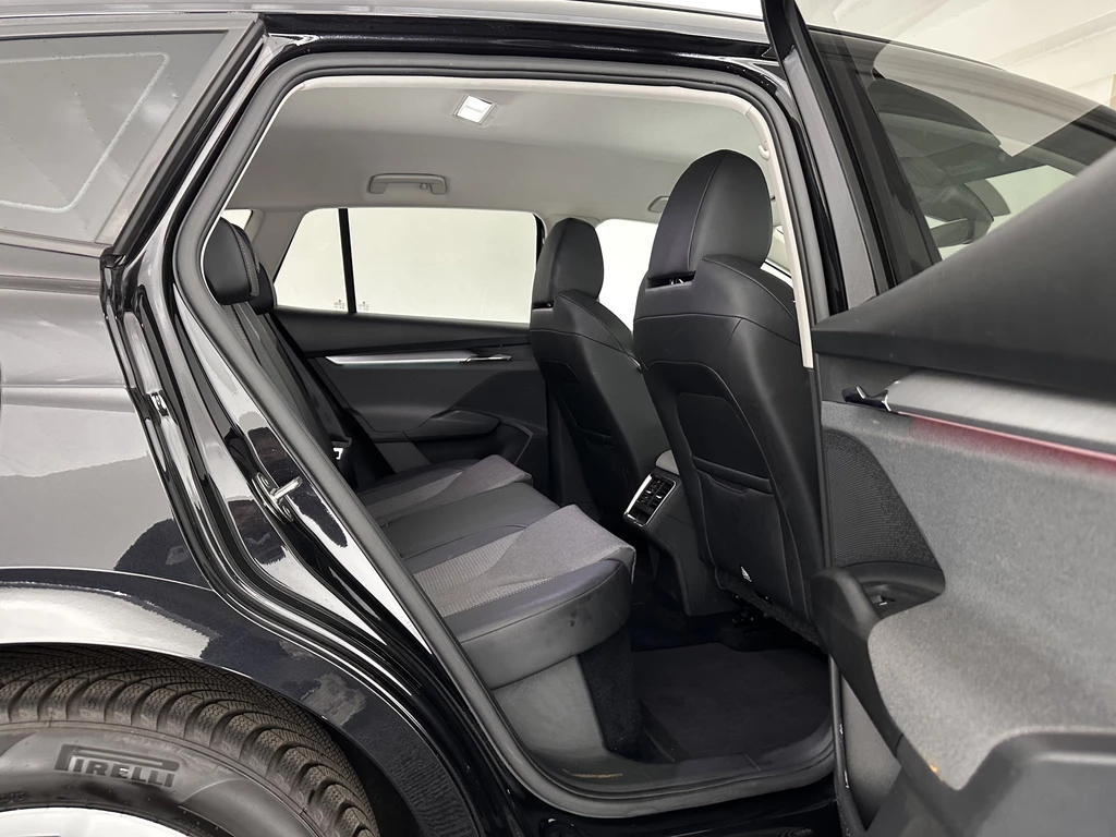 Škoda Enyaq iV – foto 12