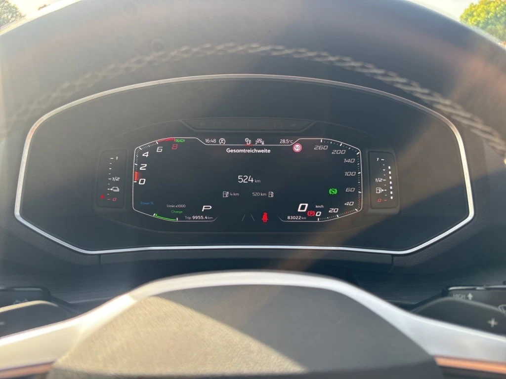 SEAT Tarraco – foto 19