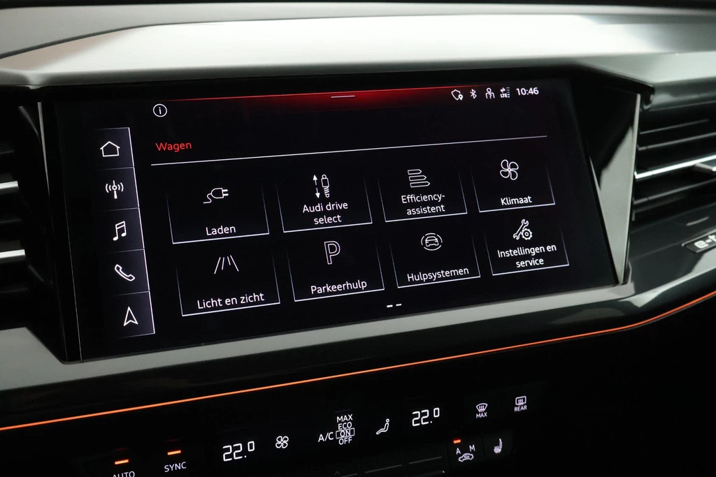 Audi Q4 Sportback e-tron – foto 31