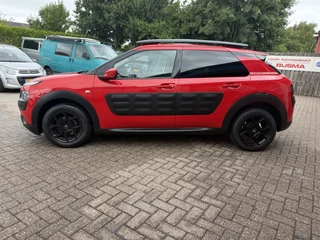 Citroën C4 Cactus – thumbnail 4