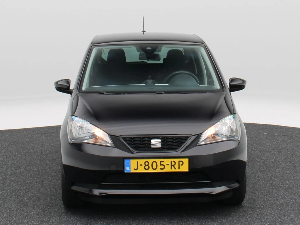 SEAT Mii – foto 8