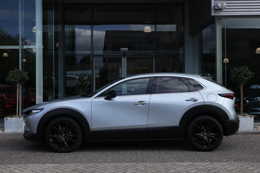 Mazda CX-30 – foto 2