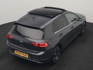 Volkswagen Golf – thumbnail 8