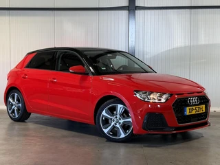 Audi A1 Sportback – thumbnail 11