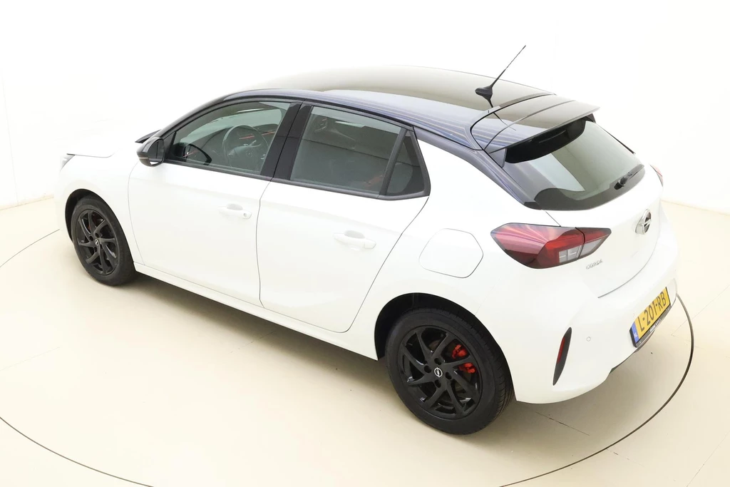 Opel Corsa – foto 3