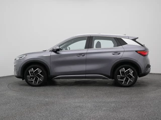 BYD ATTO 3 – thumbnail 3