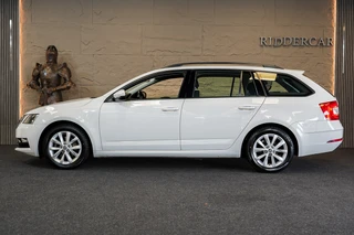 Škoda Octavia – thumbnail 2