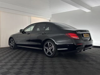 Mercedes-Benz E-Klasse – thumbnail 2