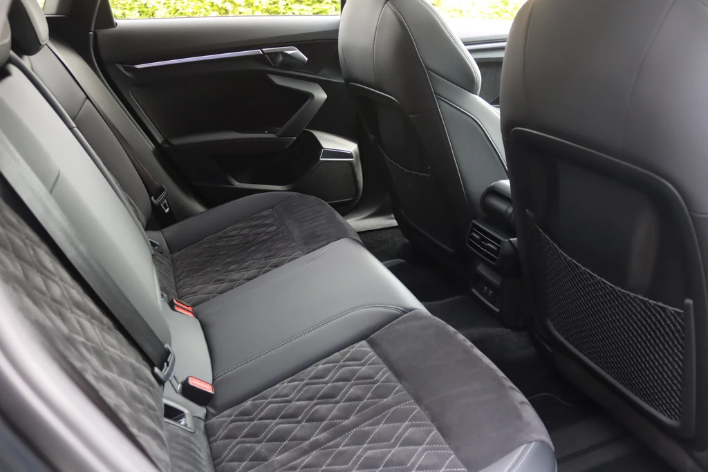 Audi A3 – foto 41