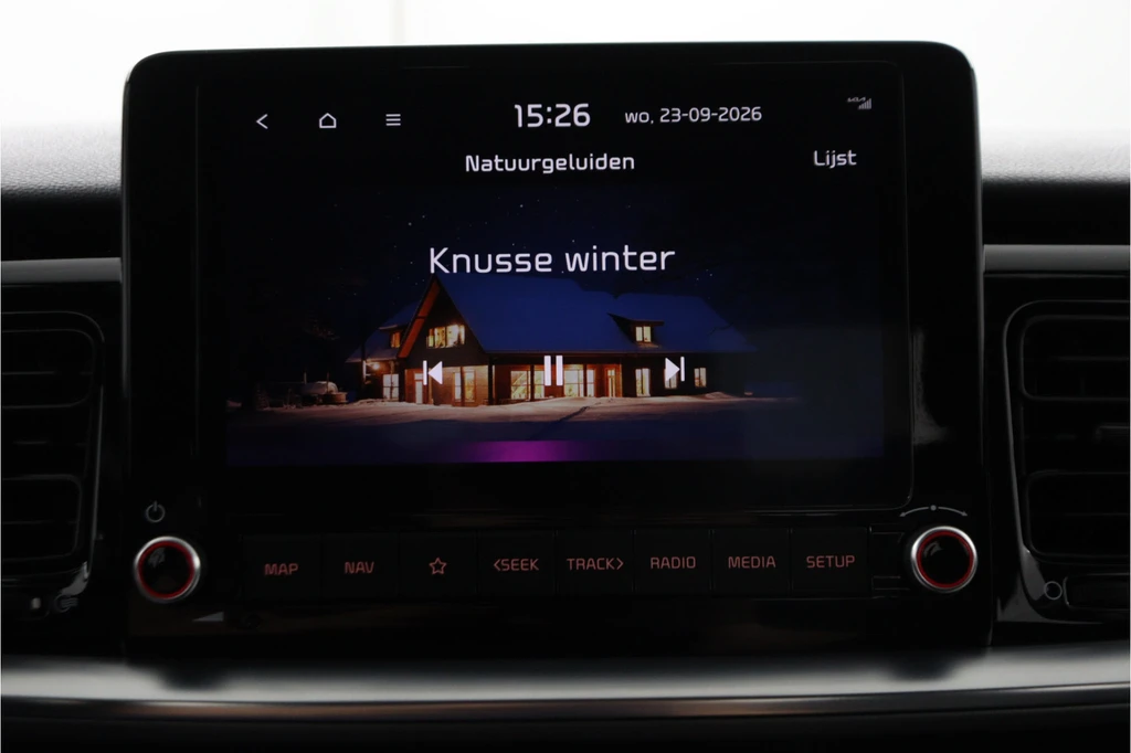 Kia Stonic – foto 53
