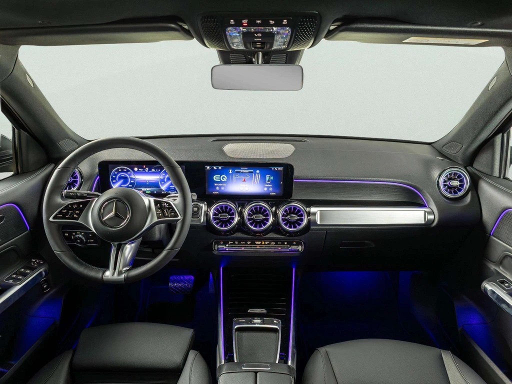 Mercedes-Benz EQB – foto 11