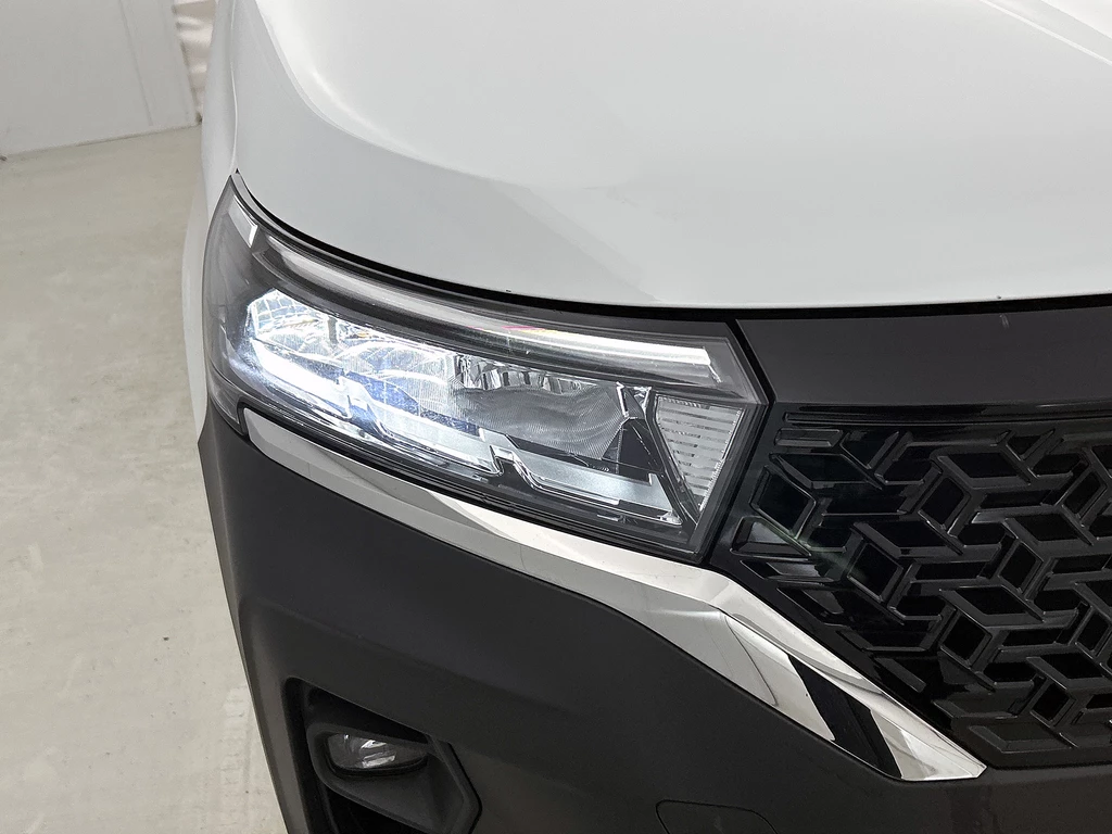 Nissan Townstar – foto 24