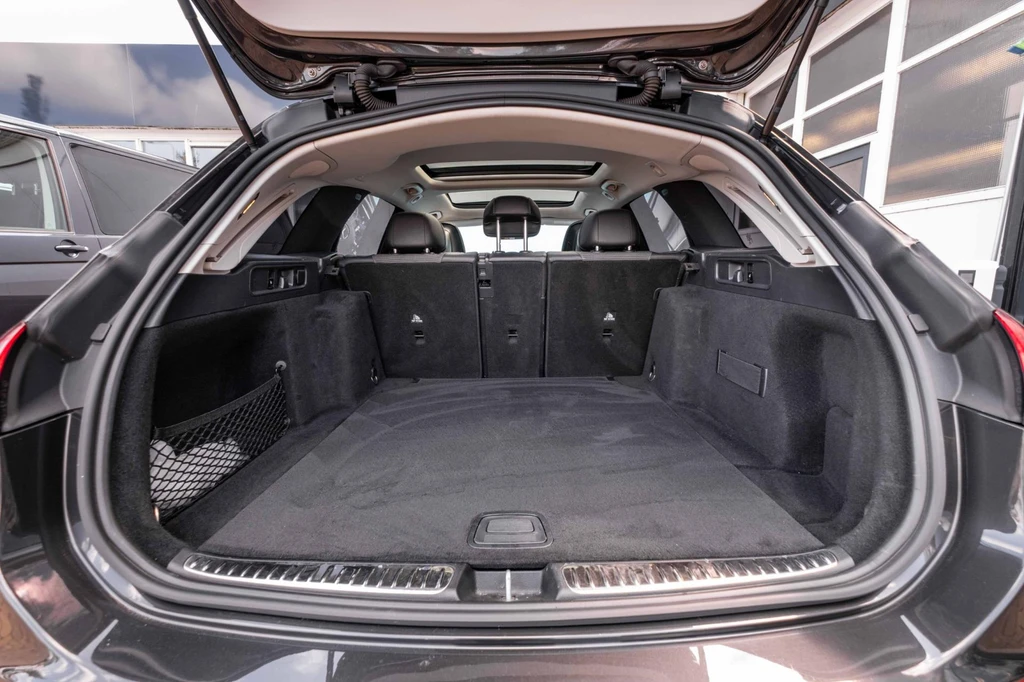 Mercedes-Benz C-Klasse – foto 16