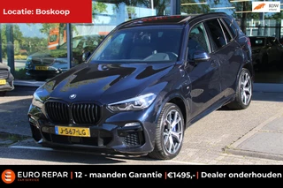 BMW X5 – thumbnail 1