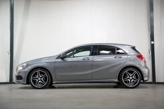 Mercedes-Benz A-Klasse – thumbnail 4