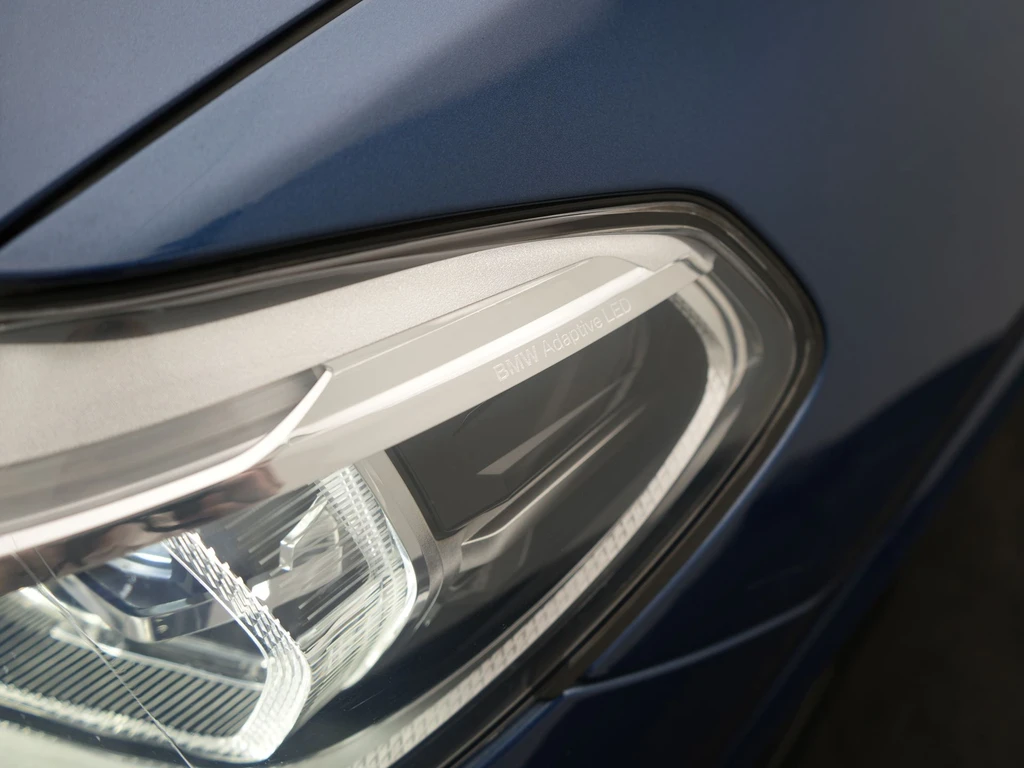 BMW X3 – foto 28