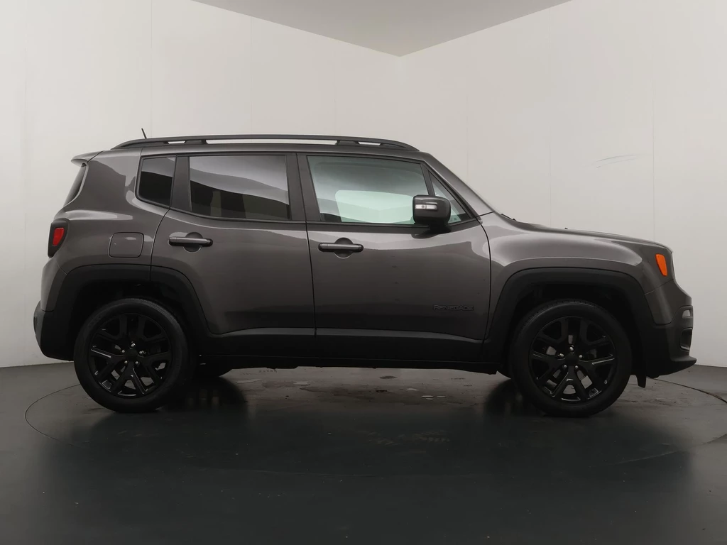 Jeep Renegade – foto 6