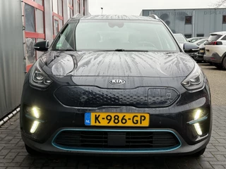 Kia e-Niro – thumbnail 8