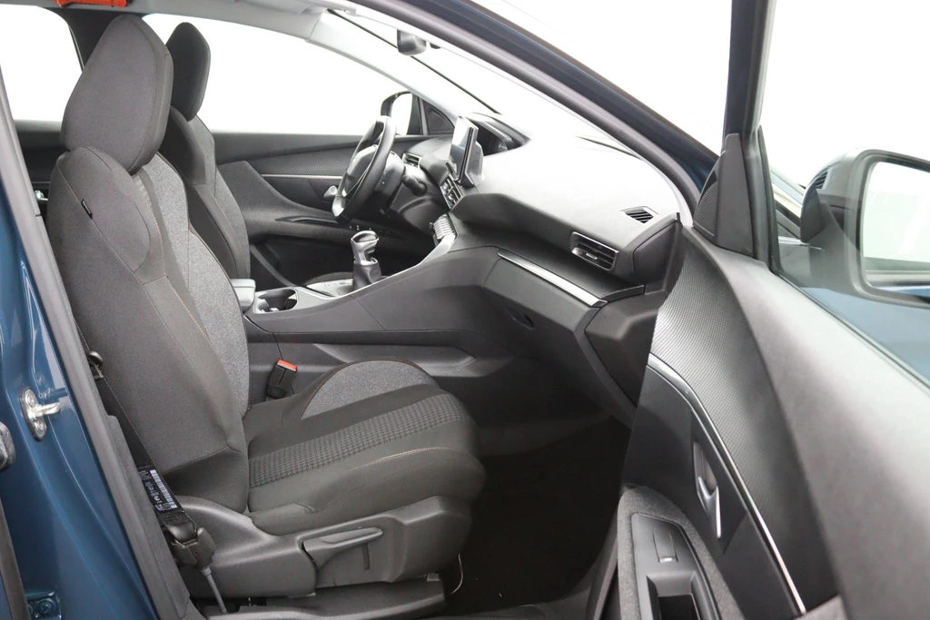 Peugeot 3008 – foto 27