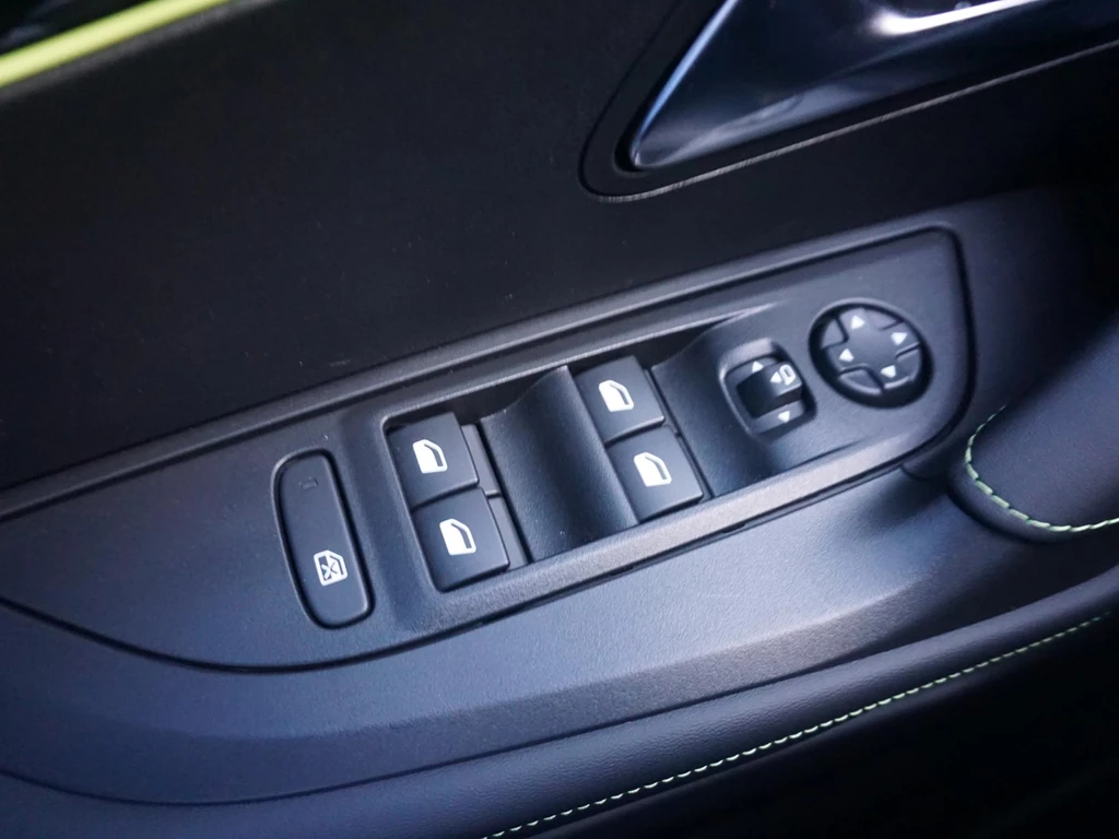 Peugeot 2008 – foto 14