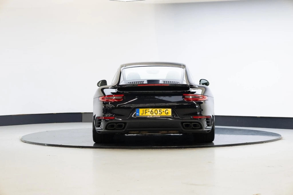Porsche 911 – foto 4