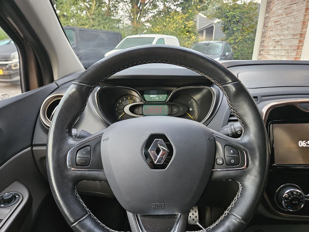 Renault Captur – foto 24