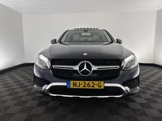 Mercedes-Benz GLC – thumbnail 6