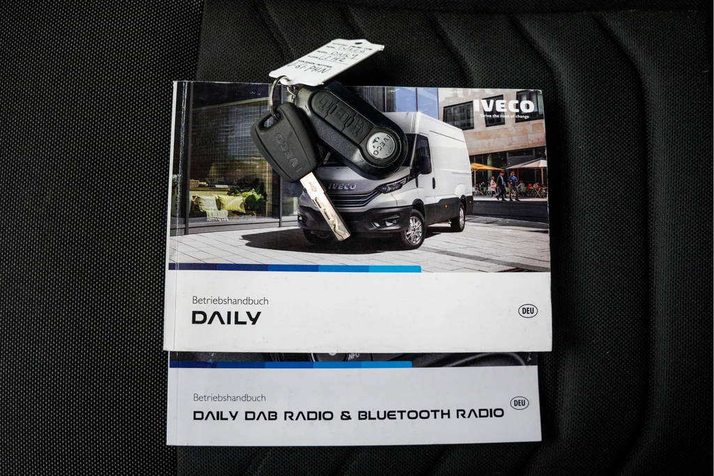 Iveco Daily – foto 24