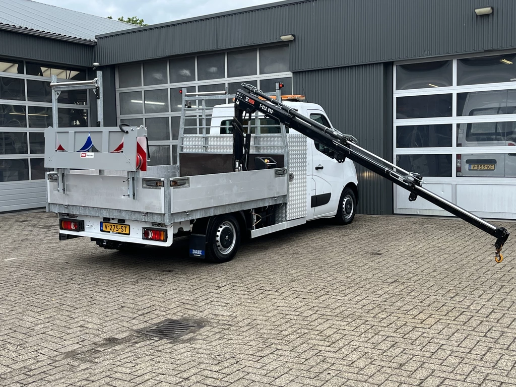Renault Master – foto 8