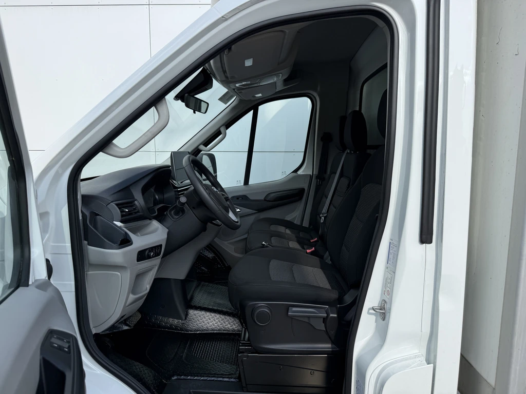 Maxus eDeliver9 – foto 10