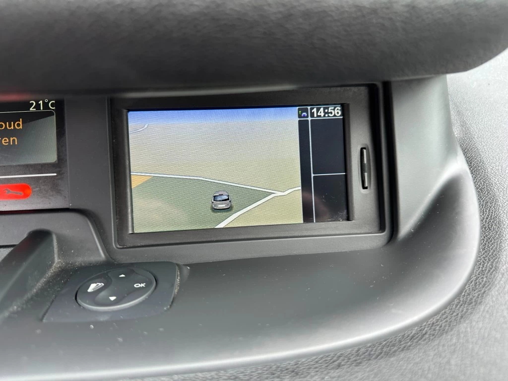 Renault Grand Scénic – foto 16