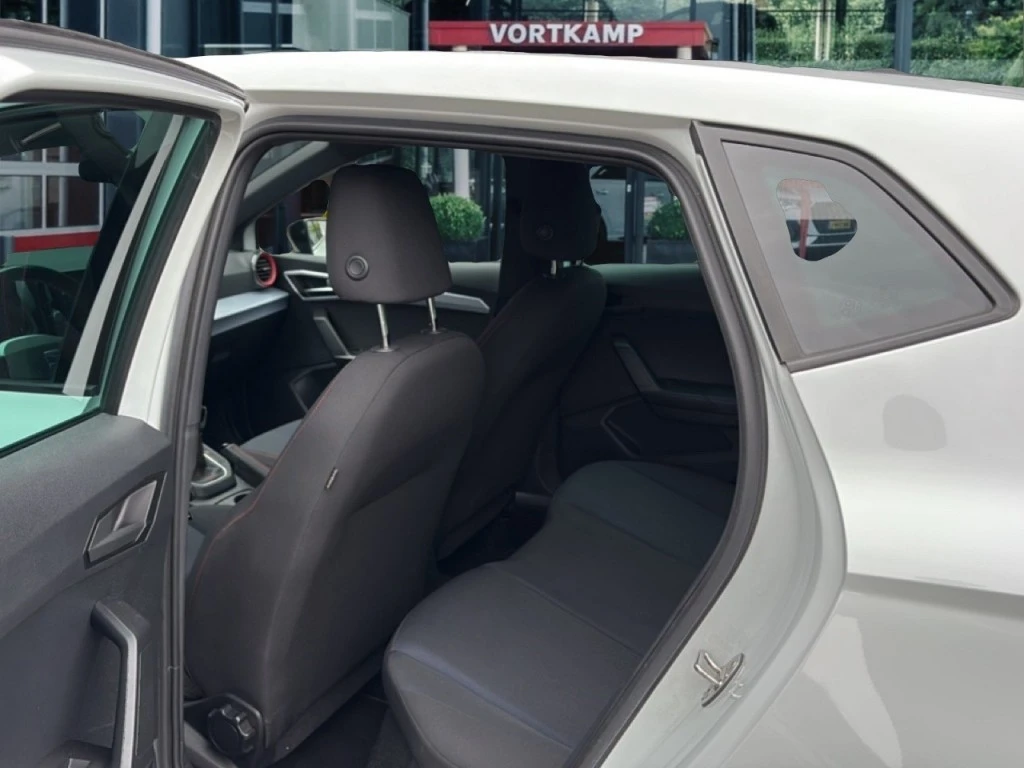 SEAT Ibiza – foto 12