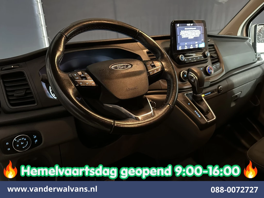 Ford Transit Custom – foto 18