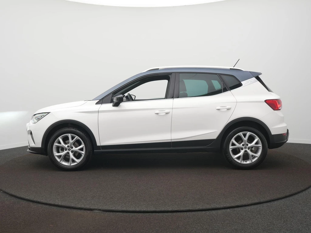 SEAT Arona – foto 3