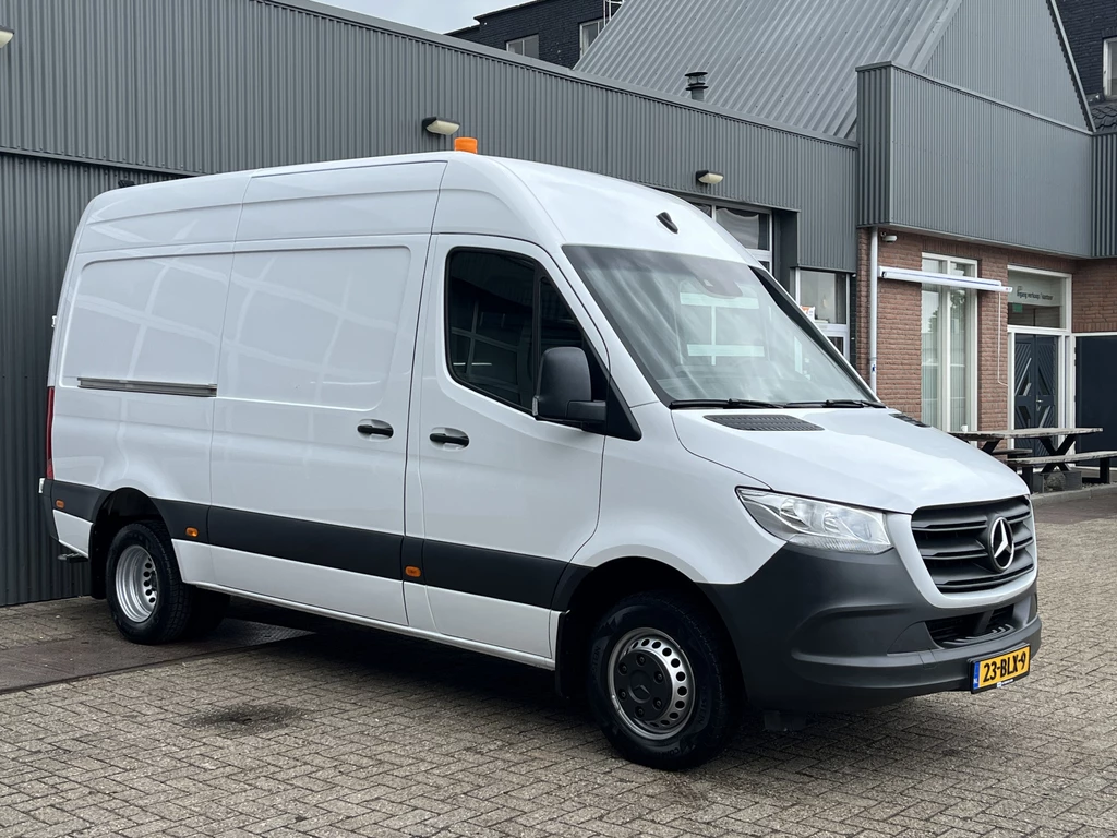 Mercedes-Benz Sprinter – foto 8