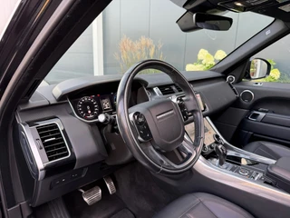 Land Rover Range Rover Sport – thumbnail 17