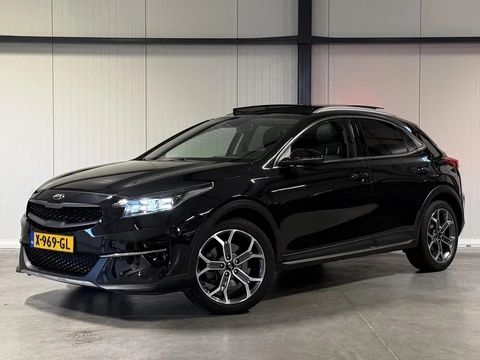 Kia XCeed 1.0 T-GDi DynamicLine Pano Virtual Camera JBL Led