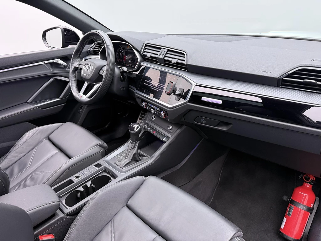 Audi Q3 – foto 40