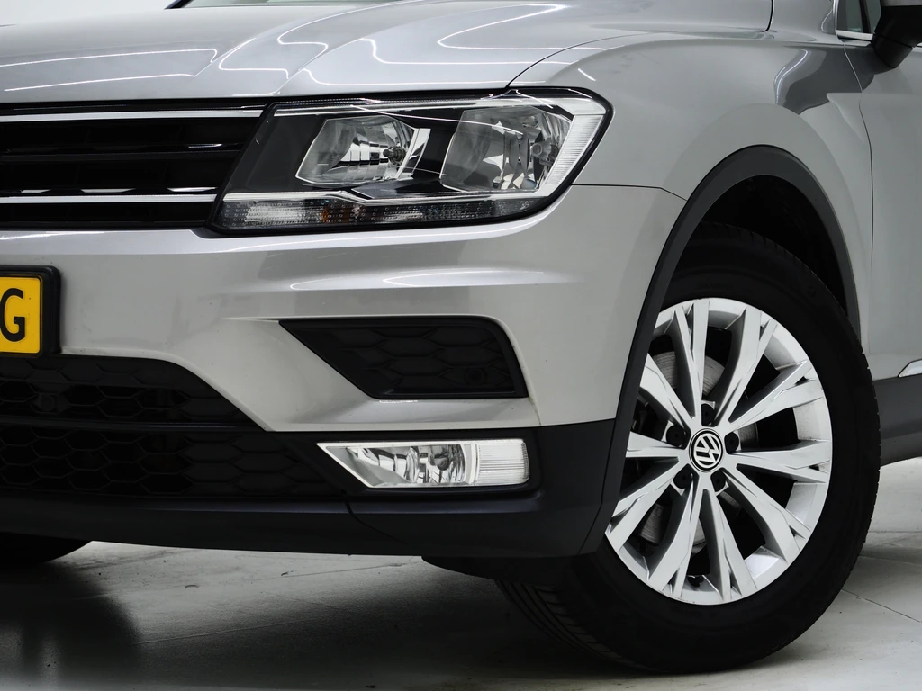 Volkswagen Tiguan – foto 11