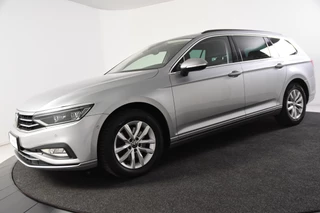 Volkswagen Passat – thumbnail 5
