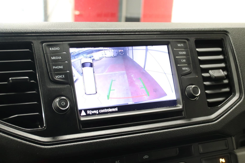 Volkswagen Crafter – foto 11