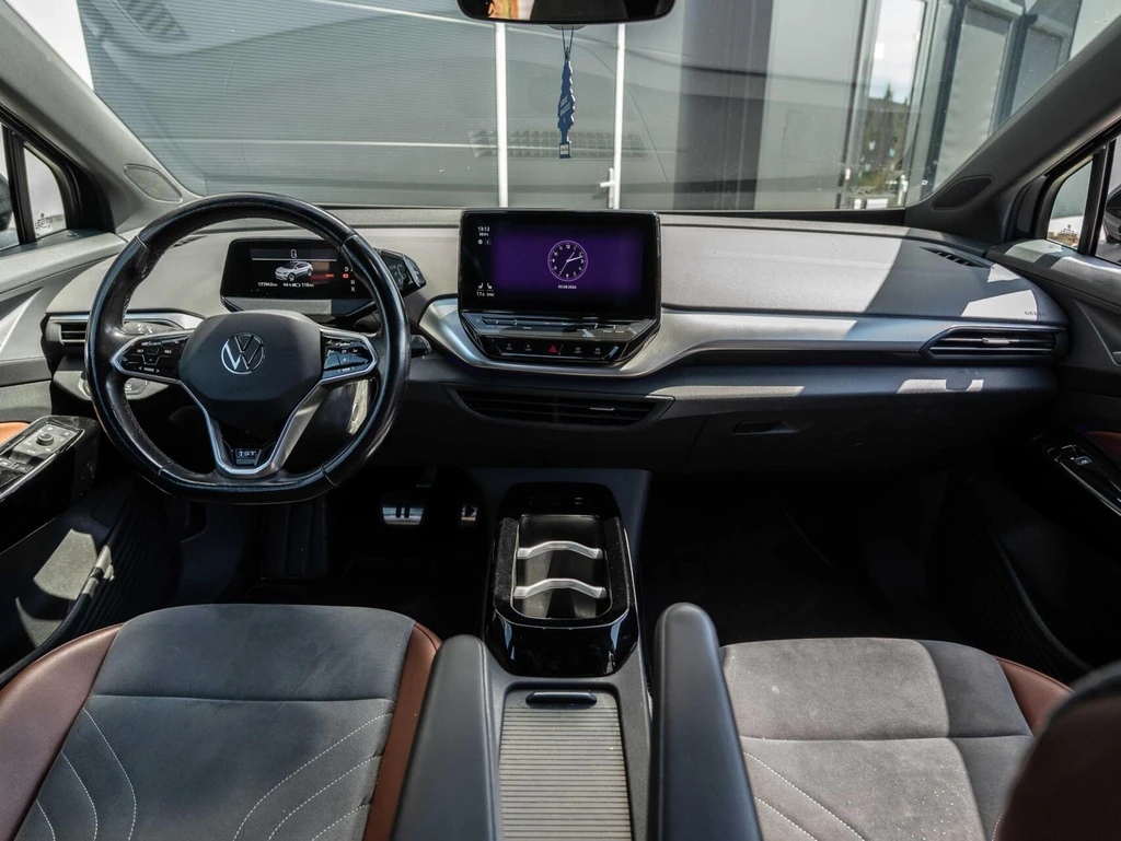 Volkswagen ID.4 – foto 9