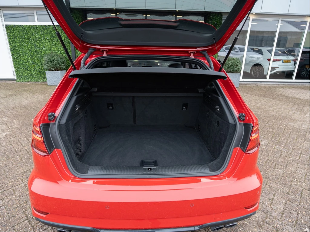 Audi A3 – foto 14