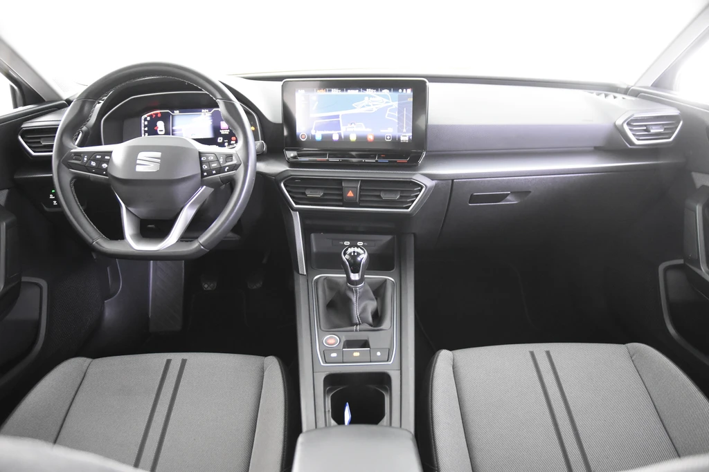SEAT Leon – foto 17