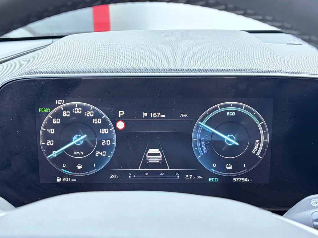 Kia Niro – foto 43