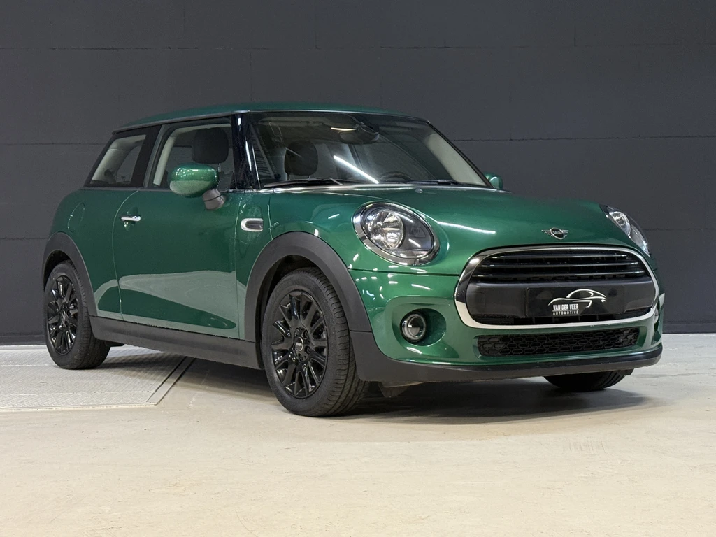MINI One – foto 6